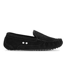 MUK LUKS® Men's Everett Moccasin Slippers