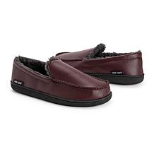 MUK LUKS® Men's Moccasin Slippers