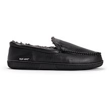MUK LUKS® Men's Moccasin Slippers