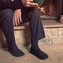 MUK LUKS Men's Morty Slippers