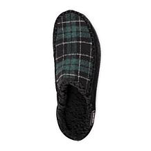 MUK LUKS Men's Staughton Slipper
