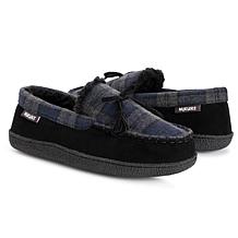 MUK LUKS Men's Tanver Slipper