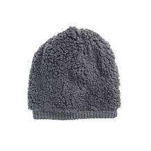 MUK LUKS Men's Textured Beanie