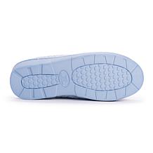 MUK LUKS Micro-Chenille Clog Slipper