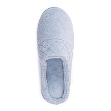 MUK LUKS Micro-Chenille Clog Slipper