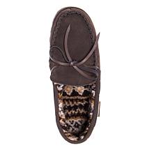 MUK LUKS Paul Moccasin - Mens