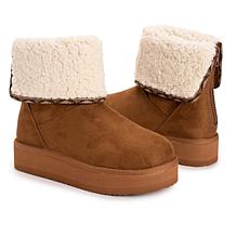 Muk Luks Women's Amelia Boot