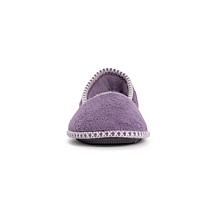 MUK LUKS® Women's Beverly Slip-On Washable Slipper