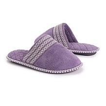 MUK LUKS® Women's Cathy Scuff Slipper
