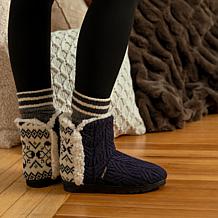 MUK LUKS Women's Cheyenne Tread Boot