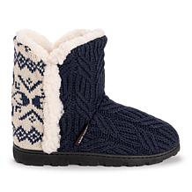 MUK LUKS Women's Cheyenne Tread Boot