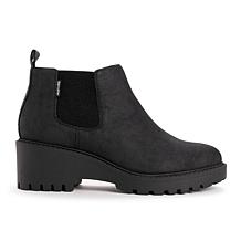 Muk Luks Women's Finley Francis Boots