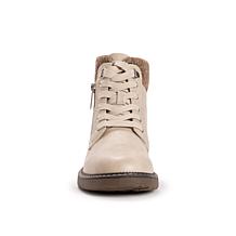 MUK LUKS Women's Garland Georgia Boots