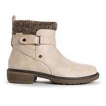 Muk Luks Women's Garland Gina Boots