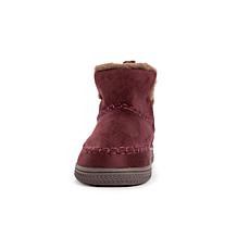 MUK LUKS Women's Haven Slipper