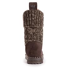 Muk Luks Women's Janet Boot