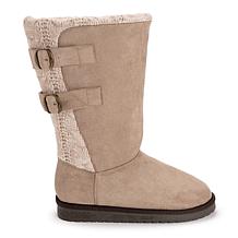 MUK LUKS Women's Jean Boots