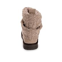 MUK LUKS® Women's Laurel Water-Resistant Boots