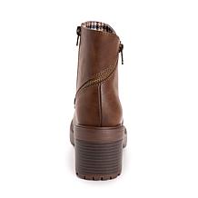 Muk Luks Women's Lucy Lucia Boot