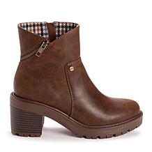 Muk Luks Women's Lucy Lucia Boot