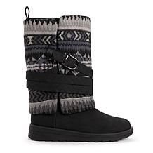 Muk Luks Women's Natalie Nikki Boots