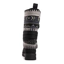 Muk Luks Women's Natalie Nikki Boots