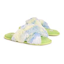 MUK LUKS® Women's Perley Criss Cross Slipper