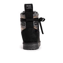MUK LUKS Women's Teenie Boot