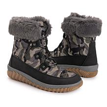 Muk Luks Women's Winnie Waverly Boots