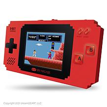 Nintendo Game & Watch with Carry Case - 9936074 | HSN