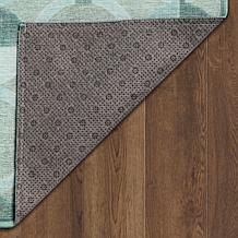 My Magic Carpet Dula Washable Runner Rug 2.5'x7'