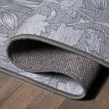 My Magic Carpet Kalini Floral Washable Rug 2.5'x10'