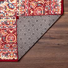 My Magic Carpet Kenya Washable Area Rug 3'x5'