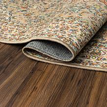 My Magic Carpet Kenya Washable Runner Rug 2.5'x10'