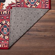 My Magic Carpet Ramage Washable Area Rug 3'x5'