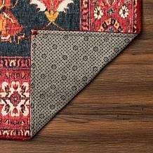 My Magic Carpet Ramage Washable Area Rug 5'x7'