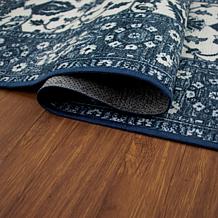 My Magic Carpet Ramage Washable Area Rug 5'x7'