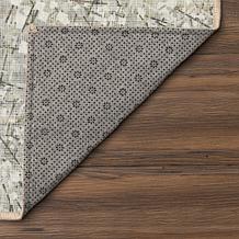 My Magic Carpet Sotho Beige Washable Area Rug 5'x7'