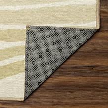 My Magic Carpet Waves Washable Runner Rug 2.5'x7'
