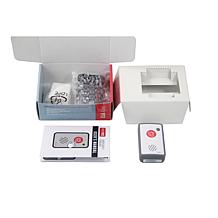 MY911 Emergency Pendant with Rechargeable Battery