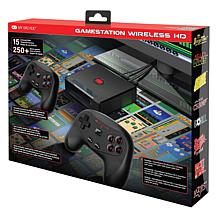 MyArcade Gamestation Wireless + Gaming Voucher