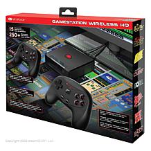 MyArcade Gamestation Wireless with Joystick Arcade