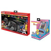 MyArcade Gamestation Wireless with Joystick Arcade