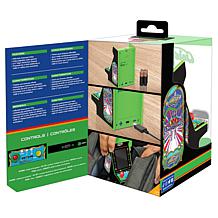 MyArcade Pac-Man or Ms. Pac-Man Joystick & Galaga Nano