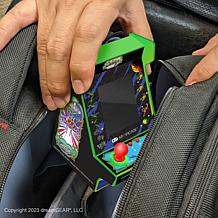 MyArcade Pac-Man or Ms. Pac-Man Joystick & Galaga Nano