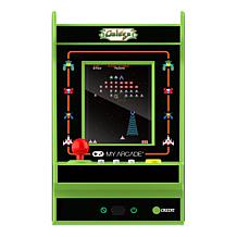 MyArcade Pac-Man or Ms. Pac-Man Joystick & Galaga Nano