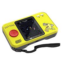 MyArcade Pocket Player Pac-Man & Tetris Handheld 2-pack