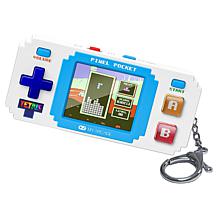 MyArcade Sonic Joystick and Tetris Pixel Portable Arcade