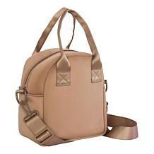 MyTagAlongs The Foodie Tote with Strap
