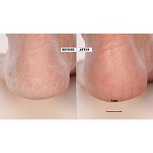 Nakery Beauty 1 Liter Skin Renew Body, Face + Hair Wash